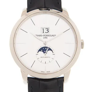 Girard Perregaux Girard Perregaux 1966 Automatic Men's Watch 49556-53-132-BB6C