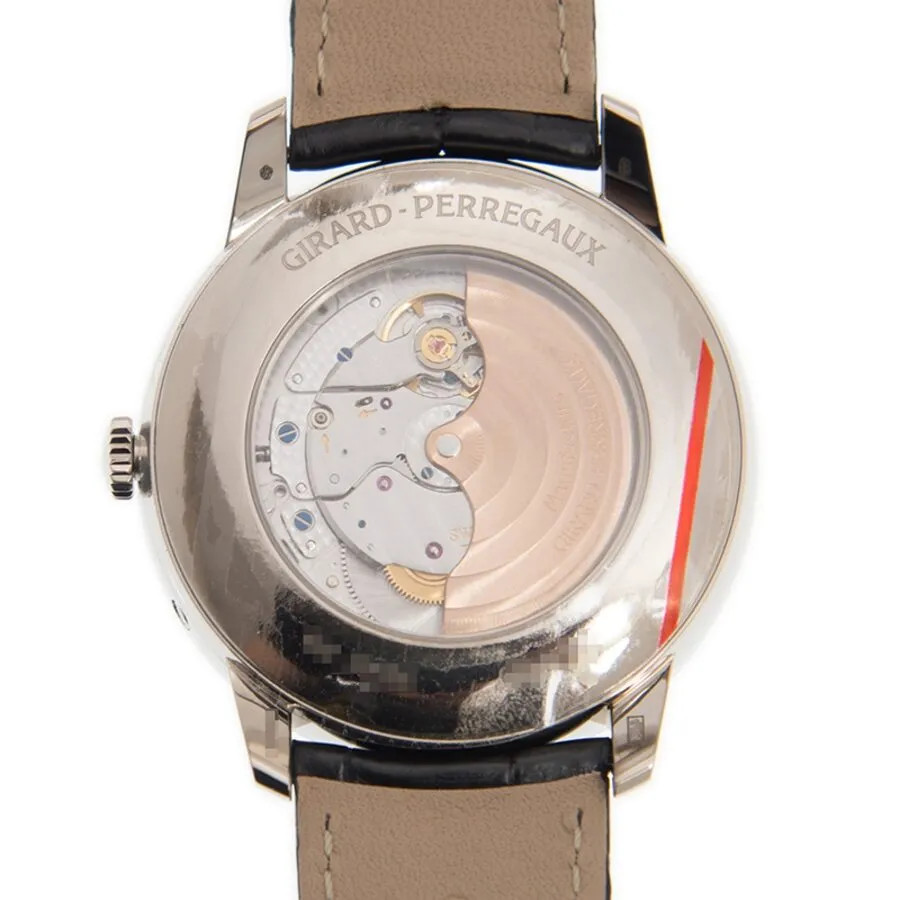 Girard Perregaux Girard Perregaux 1966 Automatic Men's Watch 49556-53-132-BB6C