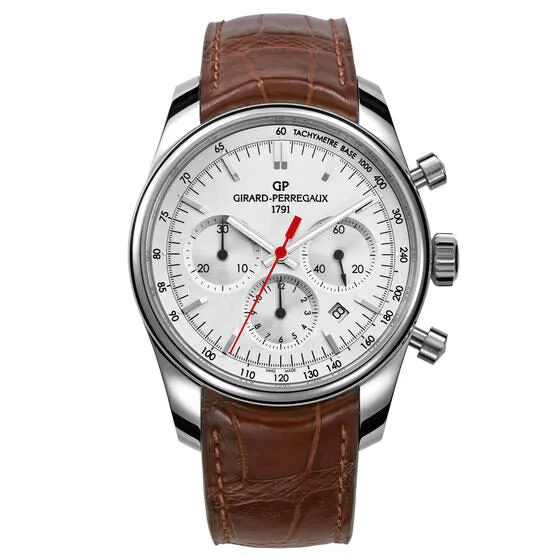 Girard Perregaux Stradale Automatic Men's Watch 49590-11-111-BBBA
