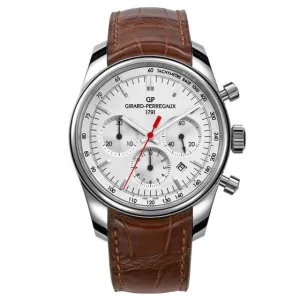 Girard Perregaux Stradale Automatic Men's Watch 49590-11-111-BBBA