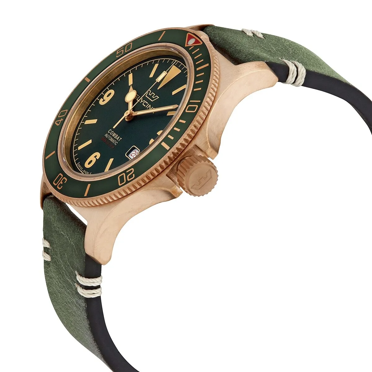 Glycine Combat Automatic Men's Watch GL0268