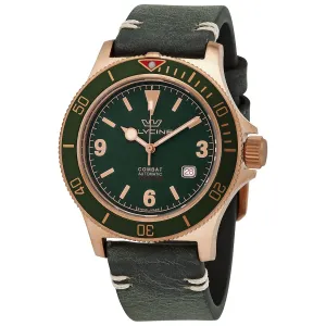 Glycine Combat Automatic Men's Watch GL0268