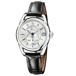 Helius Date Small Seconds