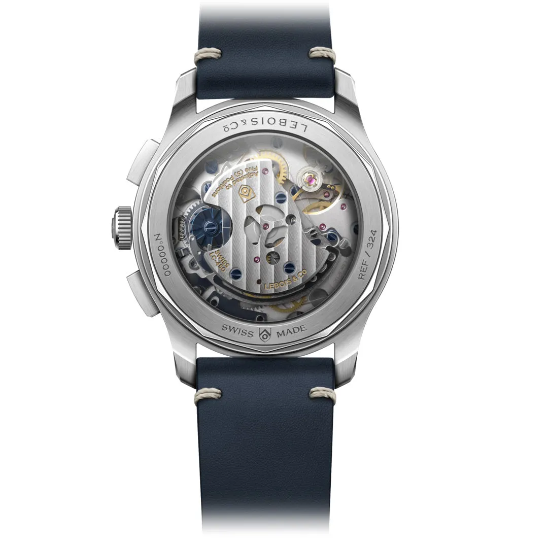 Heritage Chronograph