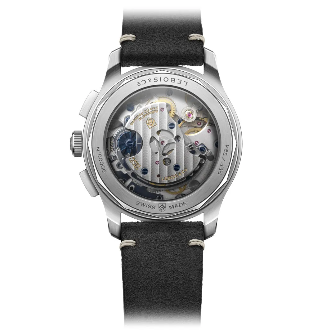 Heritage Chronograph