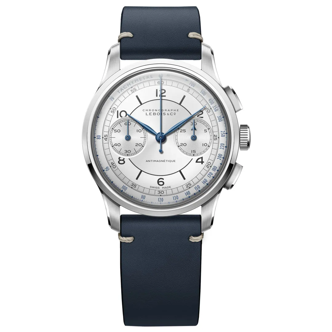 Heritage Chronograph
