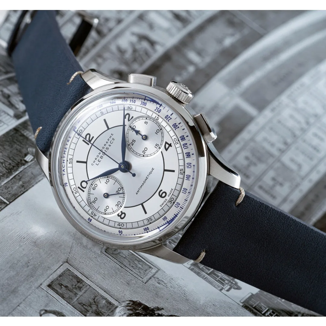 Heritage Chronograph