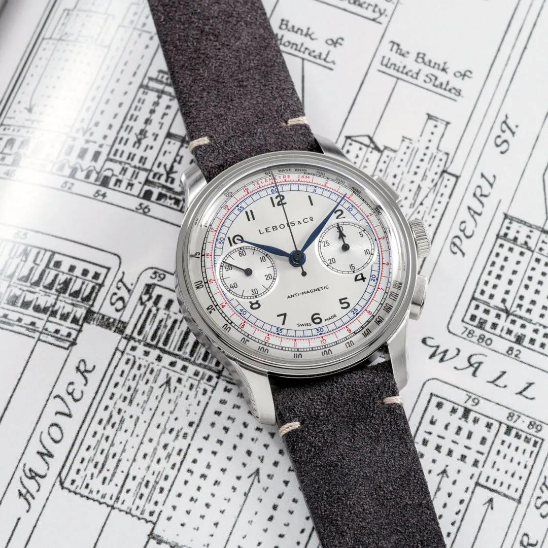 Heritage Chronograph