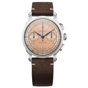 Heritage Chronograph