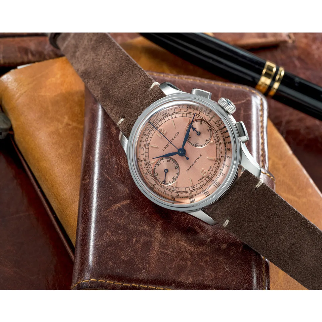 Heritage Chronograph