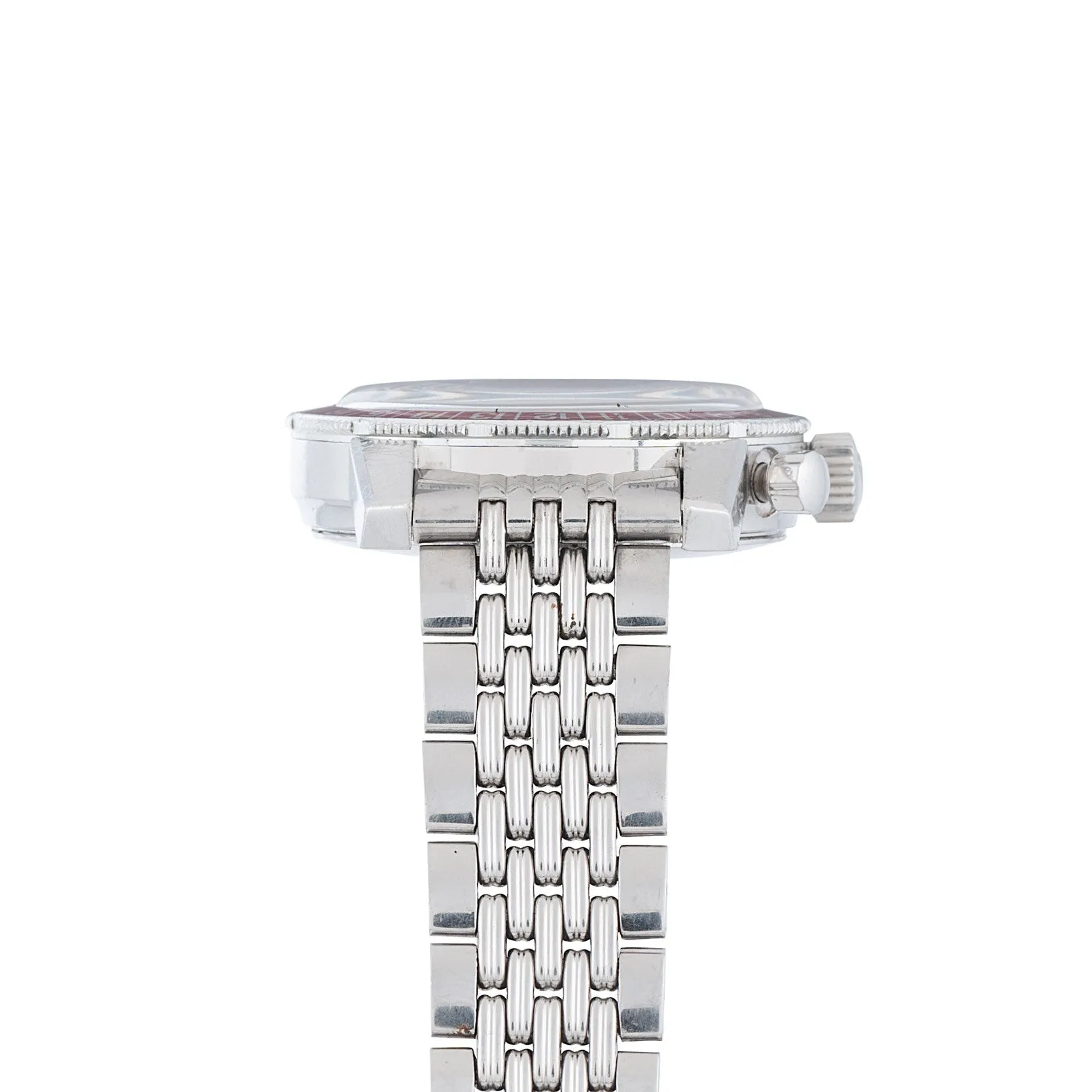Heuer Autavia GMT