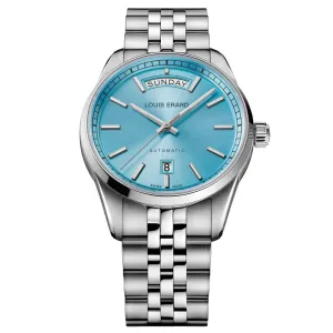 Héritage Sport Collection Day/Date
