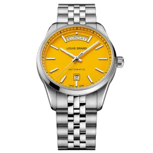 Héritage Sport Collection Day/Date