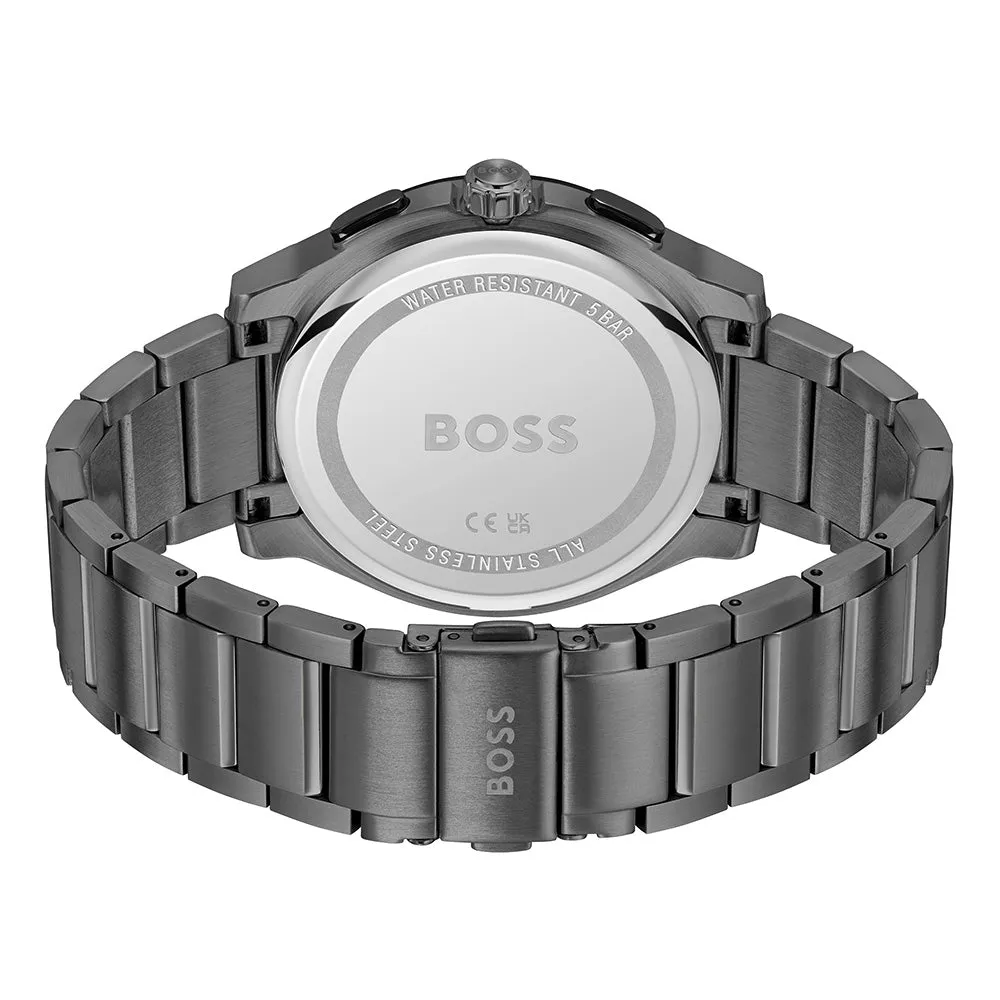 Hugo Boss Peak 2.0 1514192 Chronograph