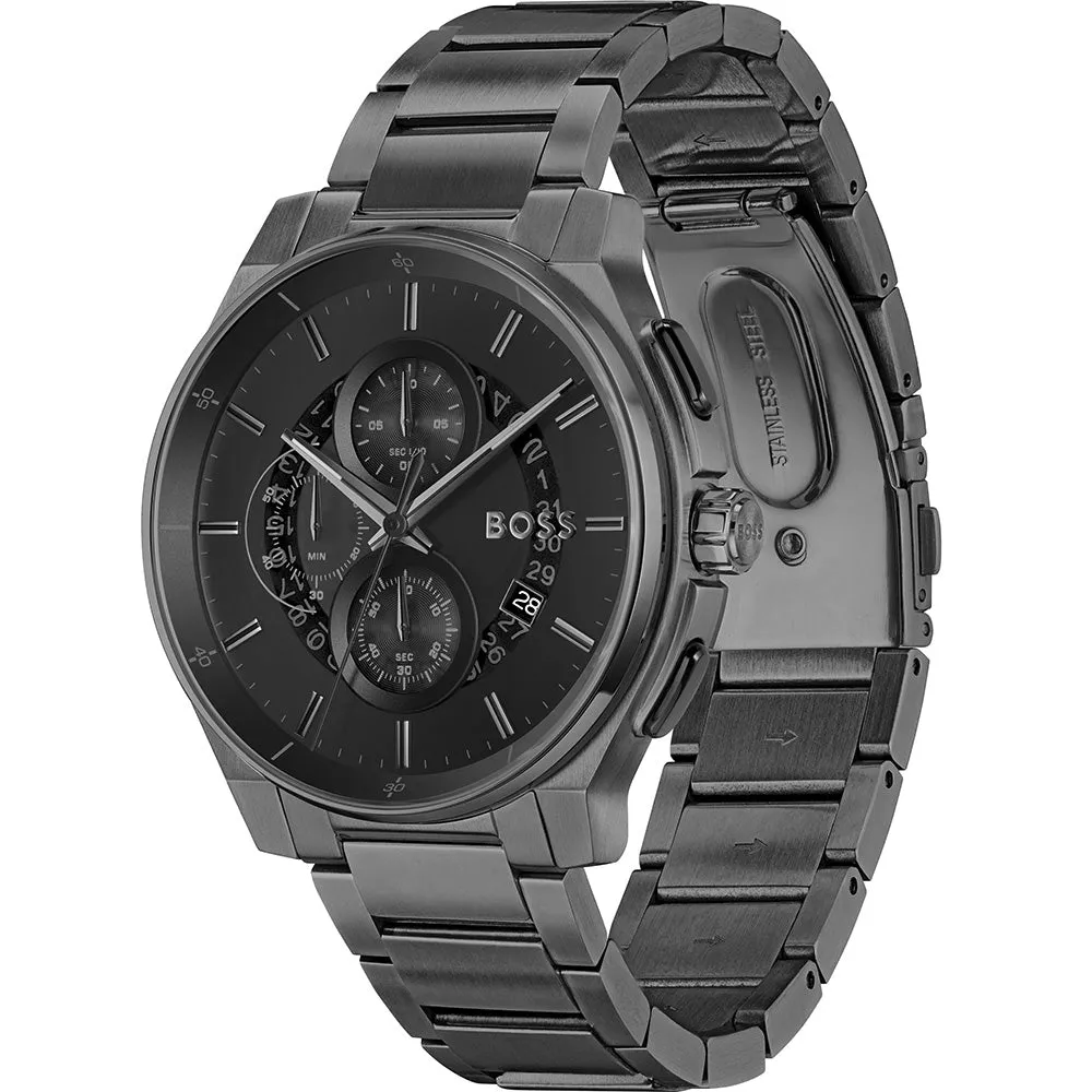 Hugo Boss Peak 2.0 1514192 Chronograph