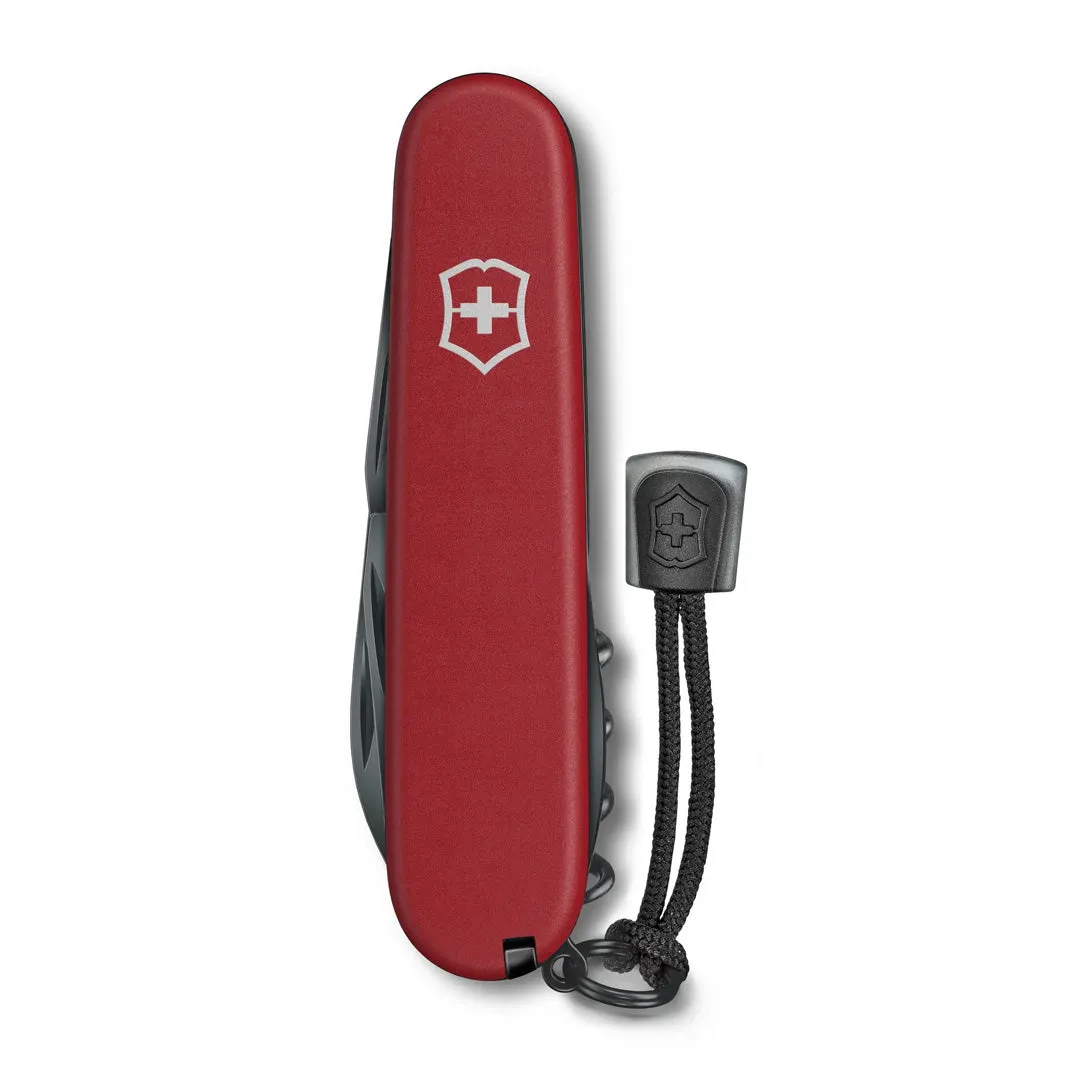I.N.O.X Automatic & Swiss Army Knife