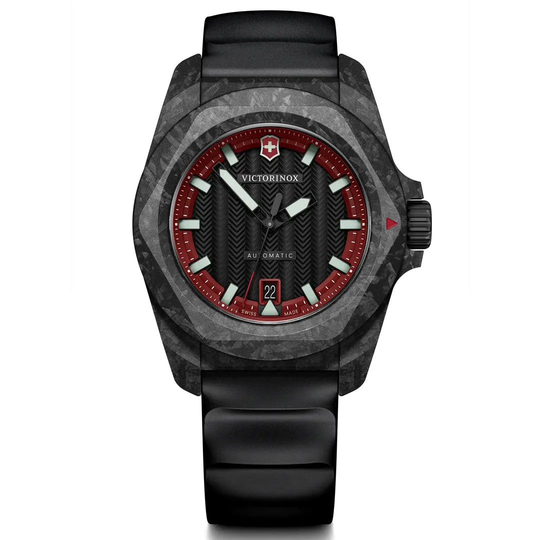 I.N.O.X Automatic & Swiss Army Knife