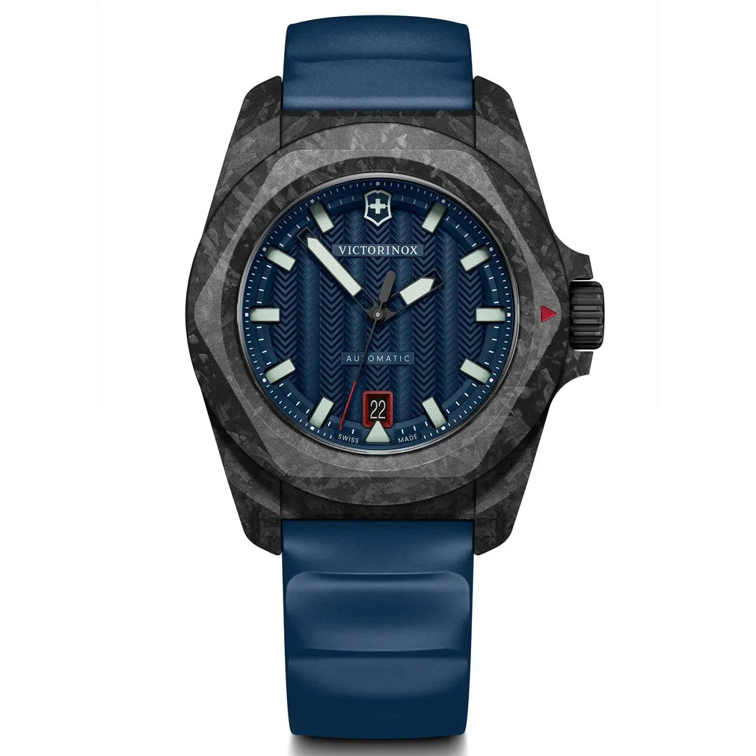 I.N.O.X Automatic & Swiss Army Knife