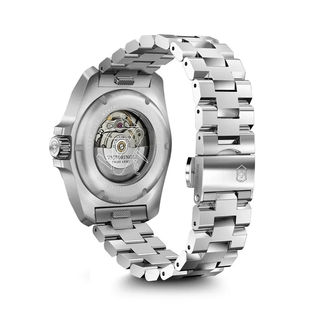 I.N.O.X. Automatic
