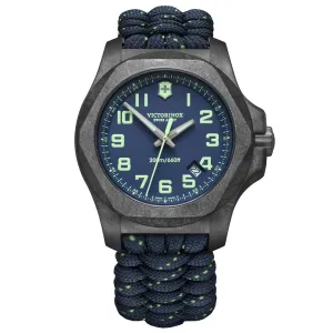 I.N.O.X. Carbon