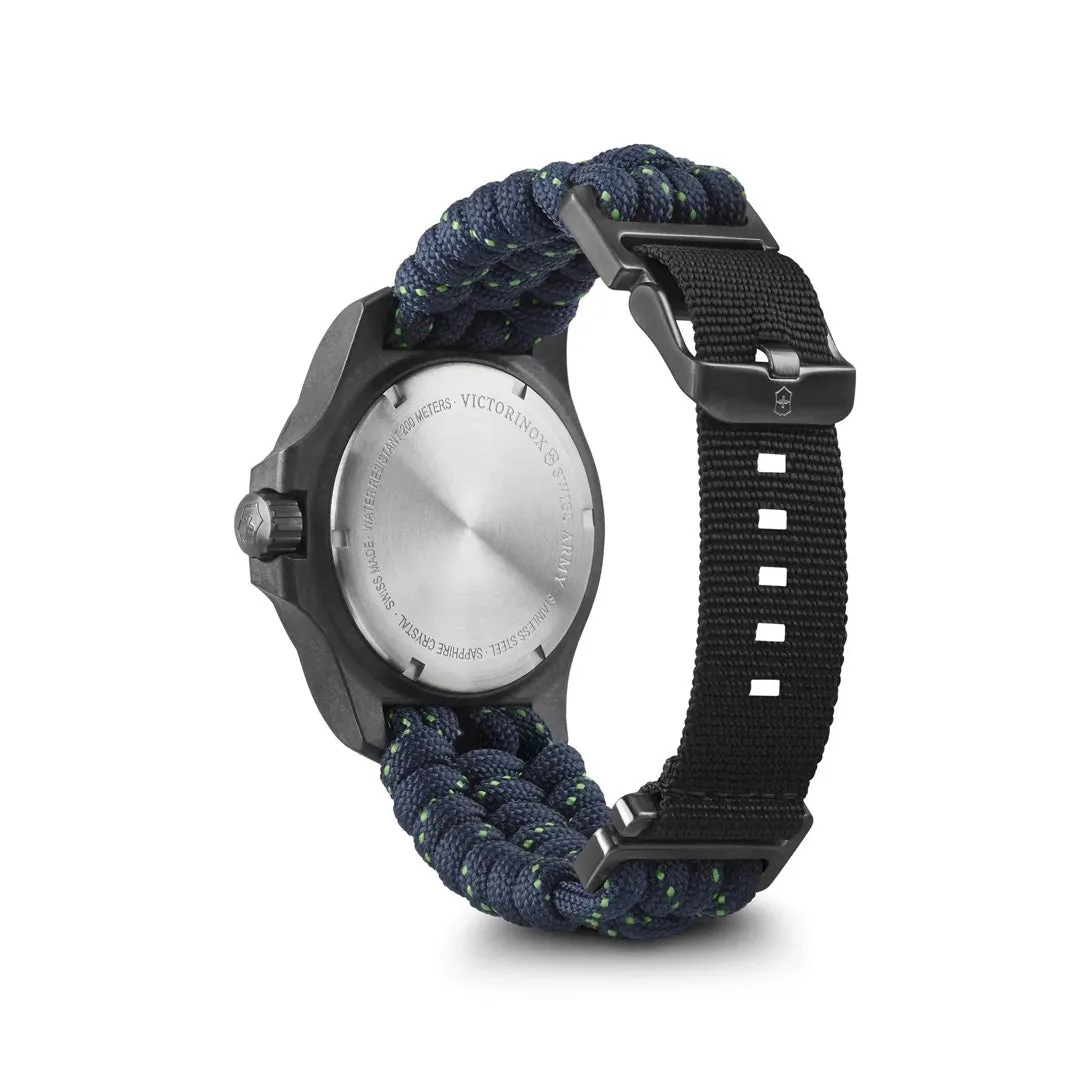 I.N.O.X. Carbon