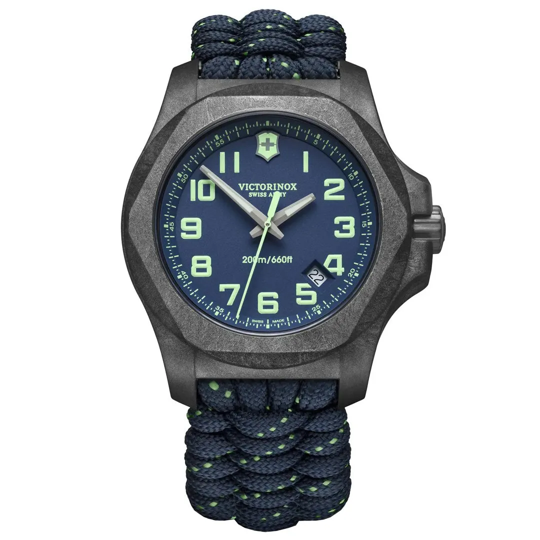 I.N.O.X. Carbon