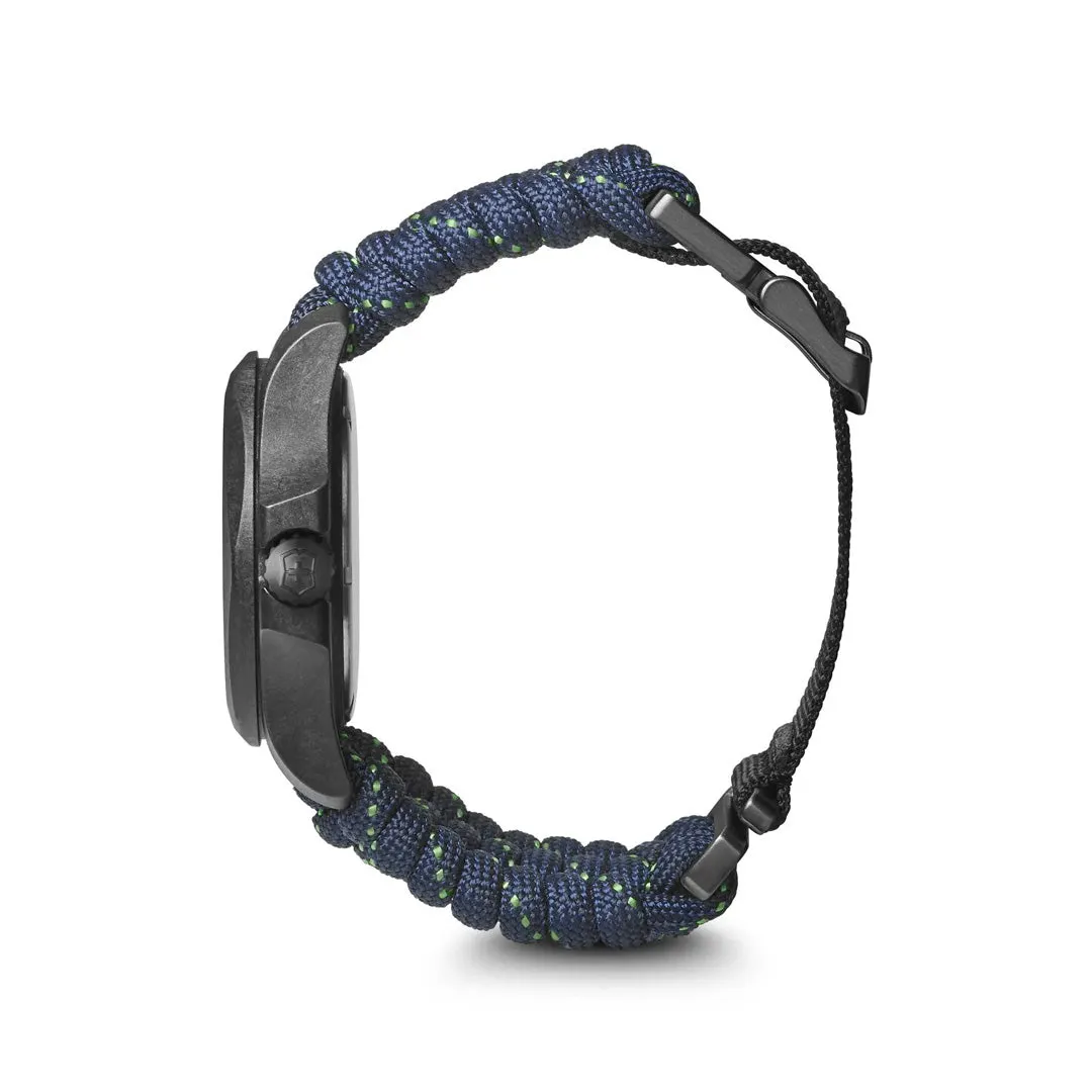 I.N.O.X. Carbon