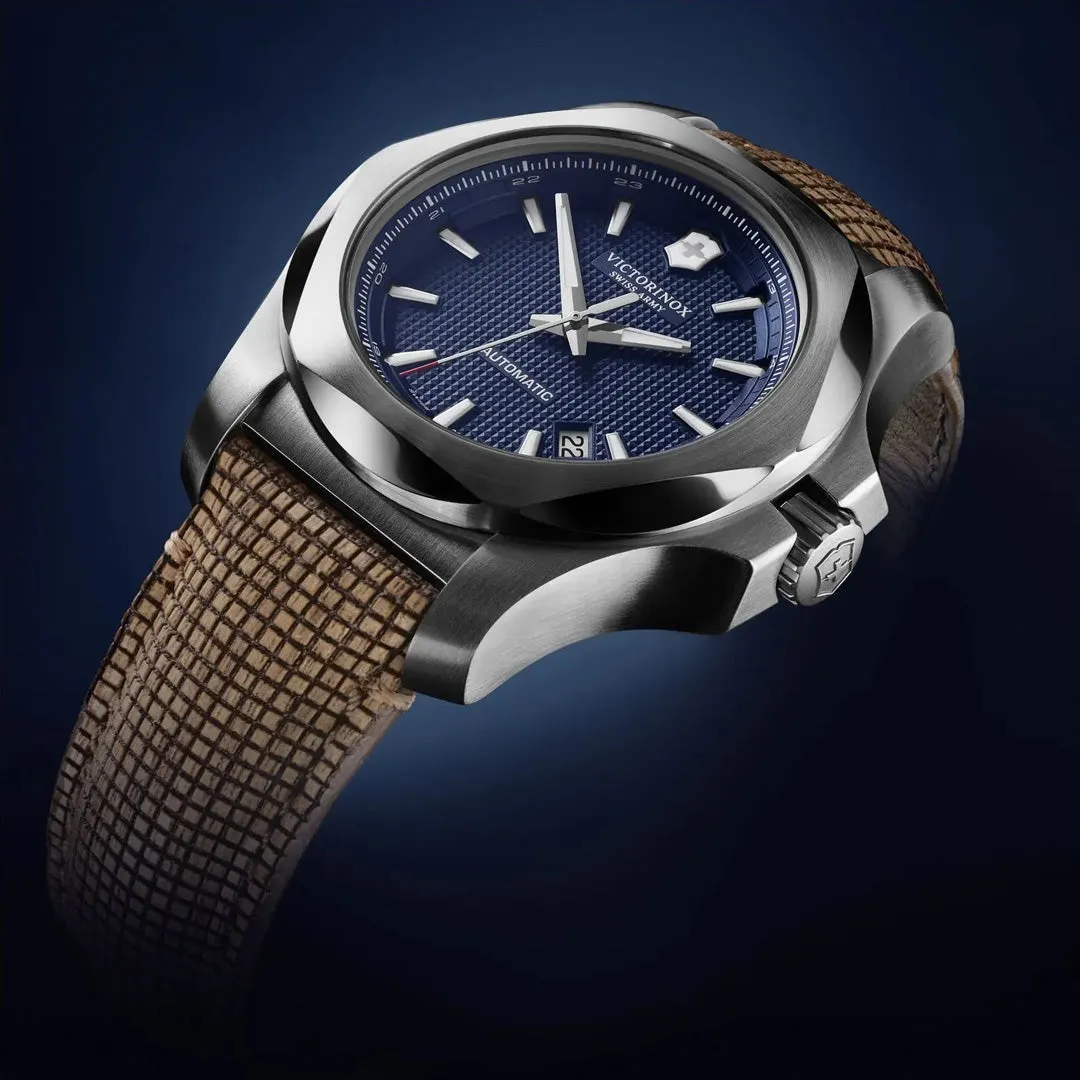 I.N.O.X. Mechanical