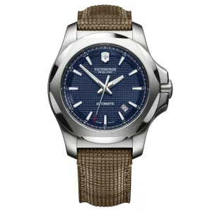 I.N.O.X. Mechanical