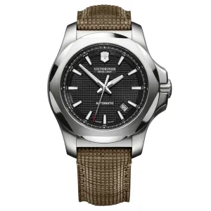 I.N.O.X. Mechanical