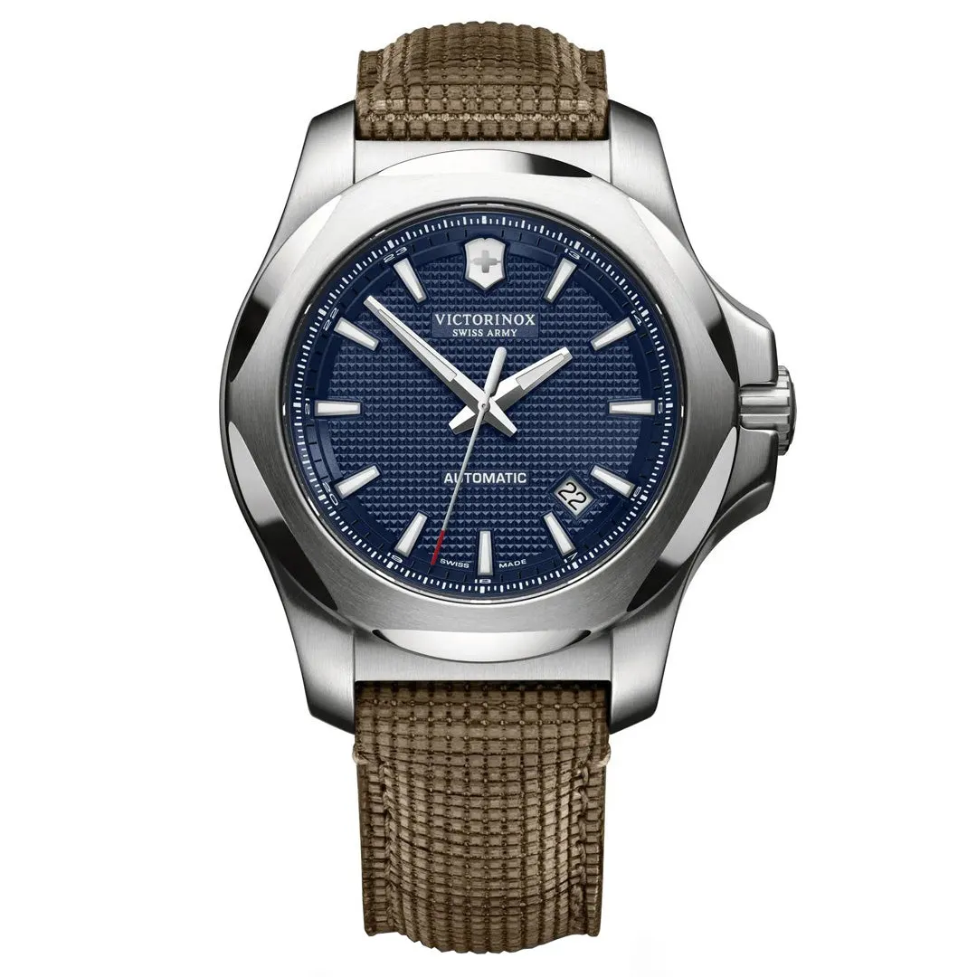 I.N.O.X. Mechanical