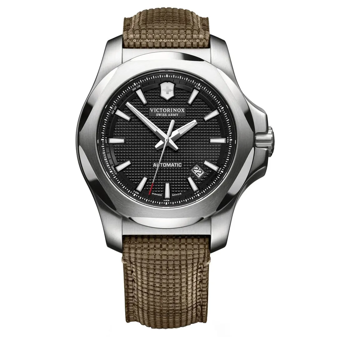 I.N.O.X. Mechanical