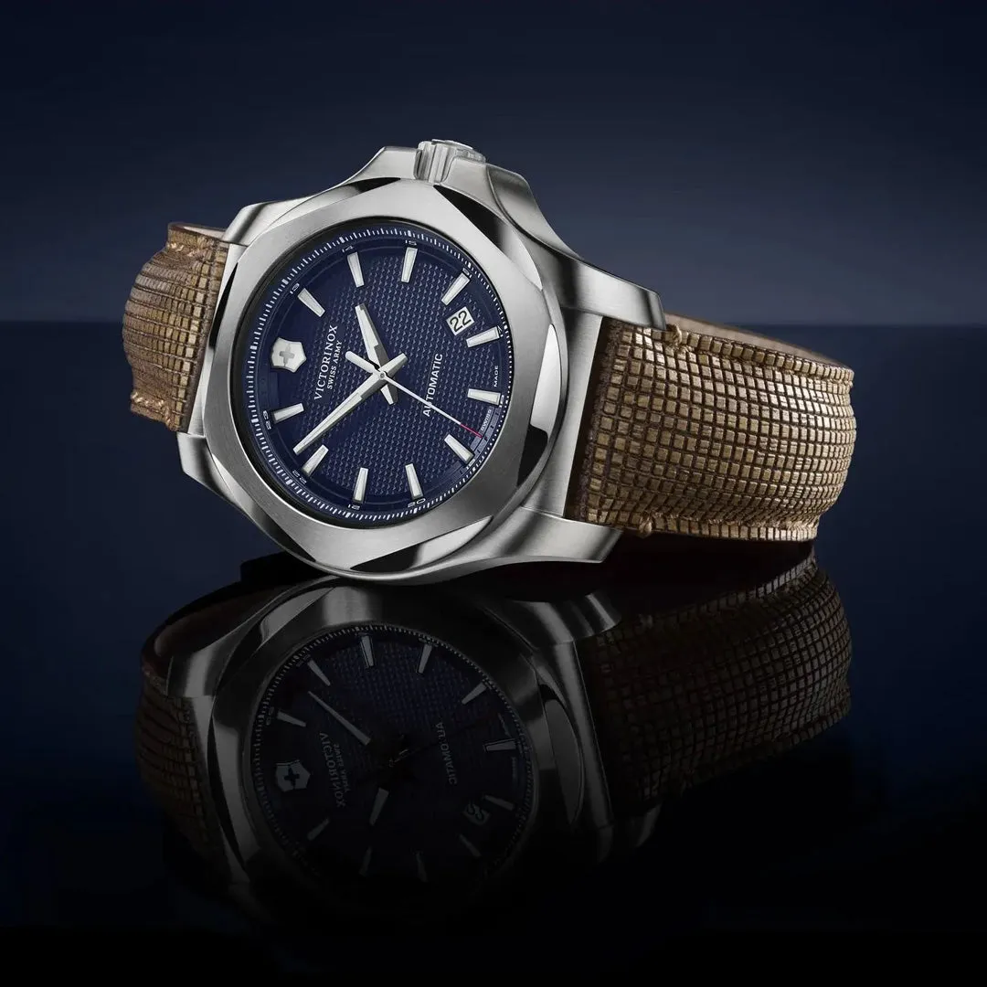 I.N.O.X. Mechanical