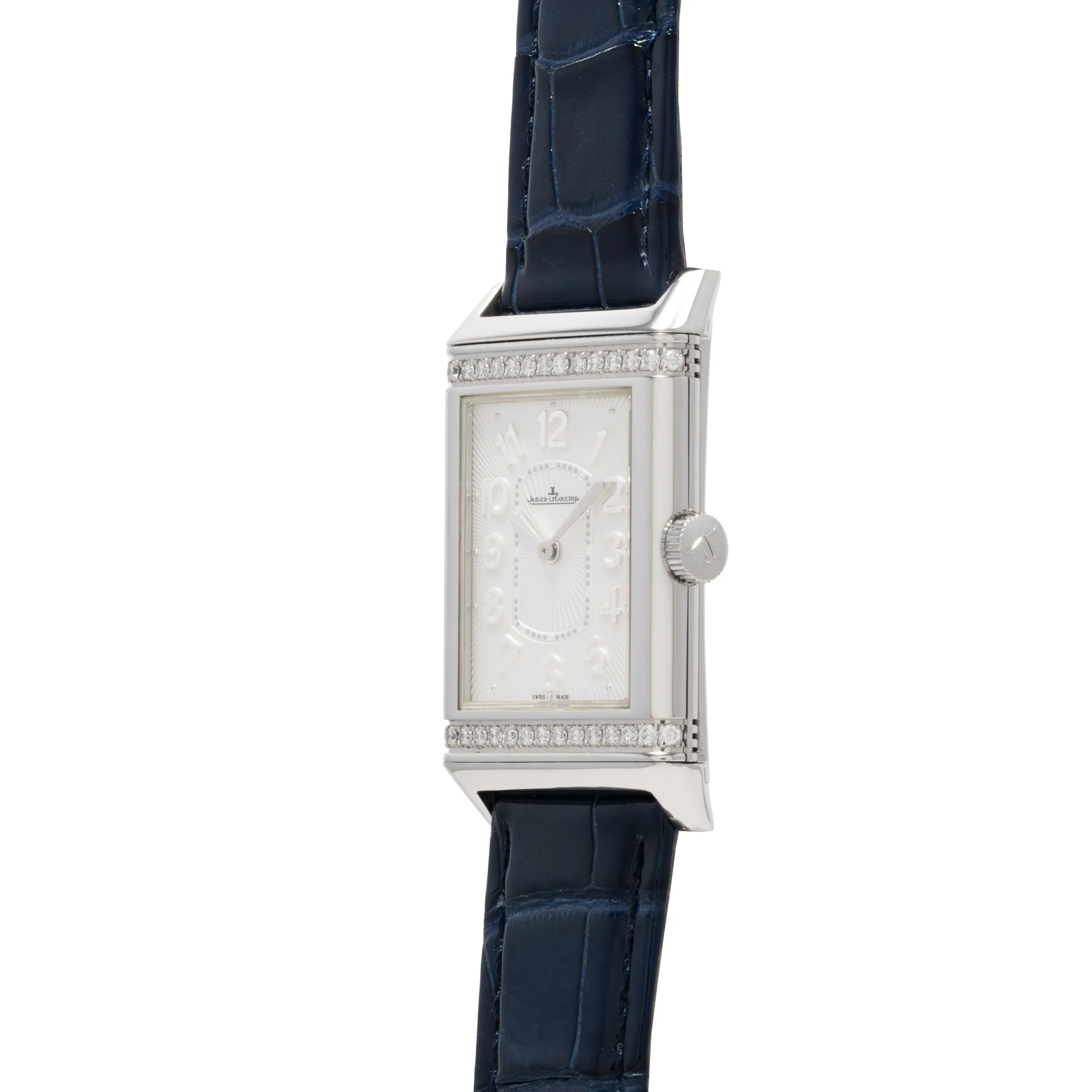 Jaeger-LeCoultre Reverso Classique Ladies