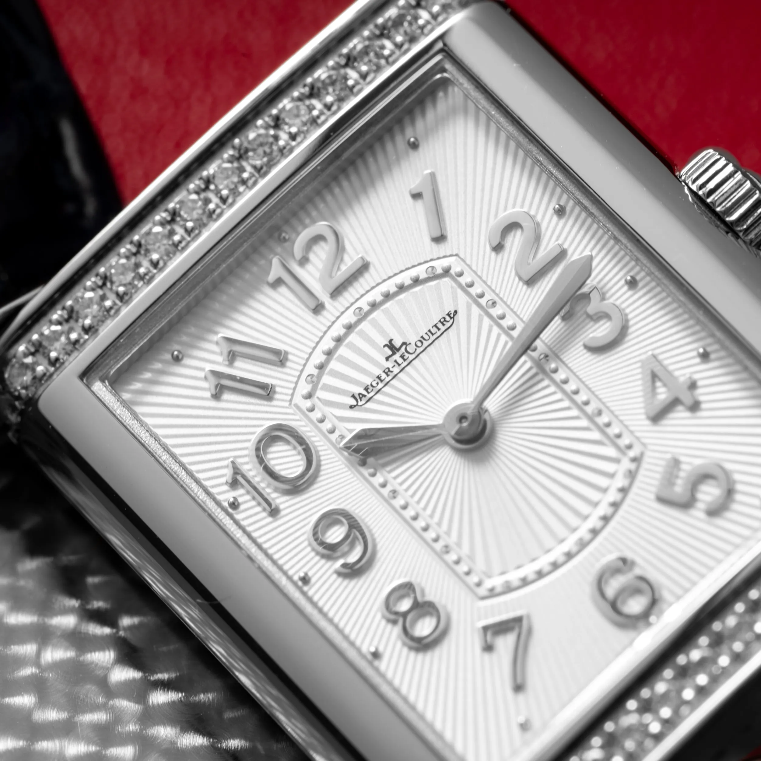 Jaeger-LeCoultre Reverso Classique Ladies