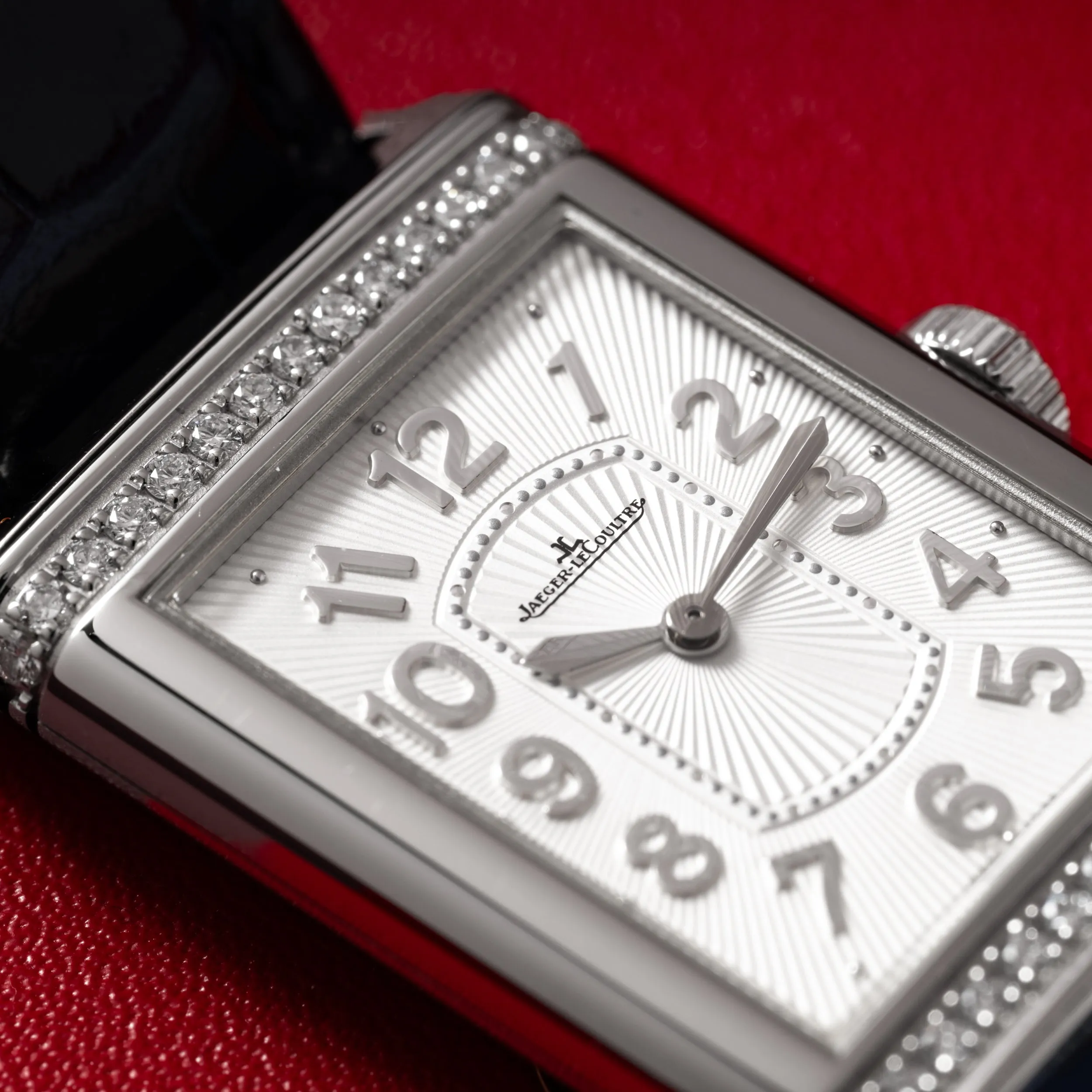 Jaeger-LeCoultre Reverso Classique Ladies