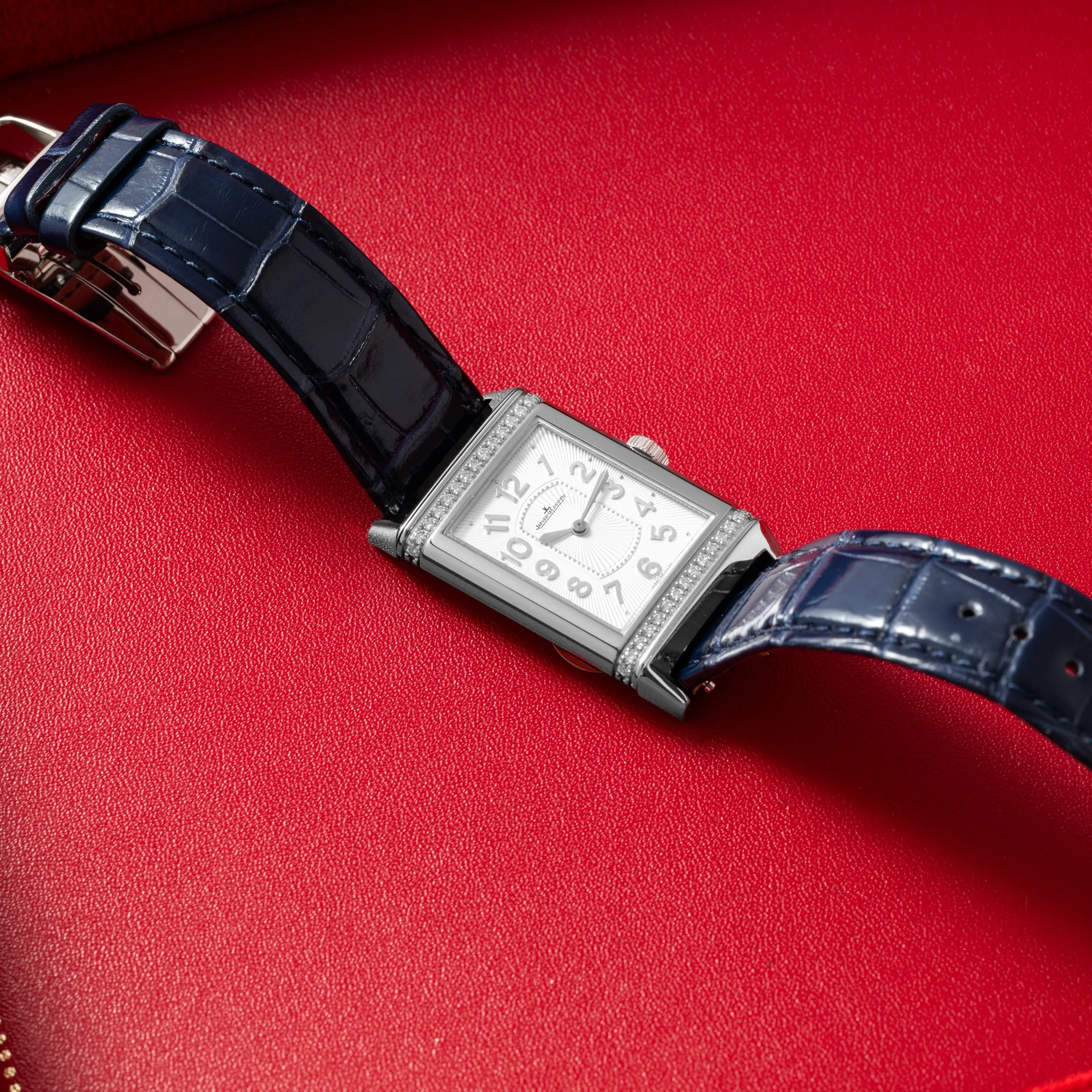 Jaeger-LeCoultre Reverso Classique Ladies