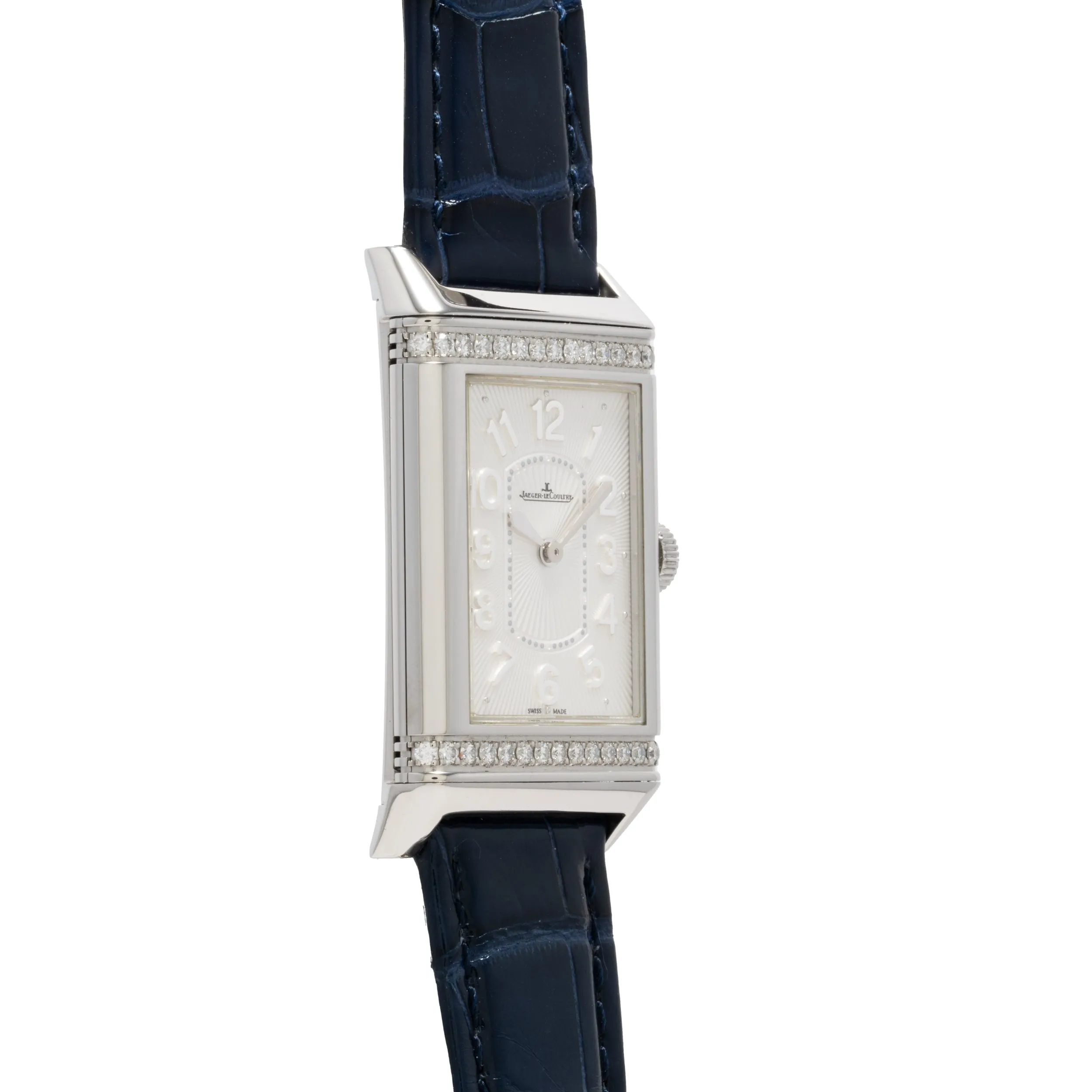 Jaeger-LeCoultre Reverso Classique Ladies