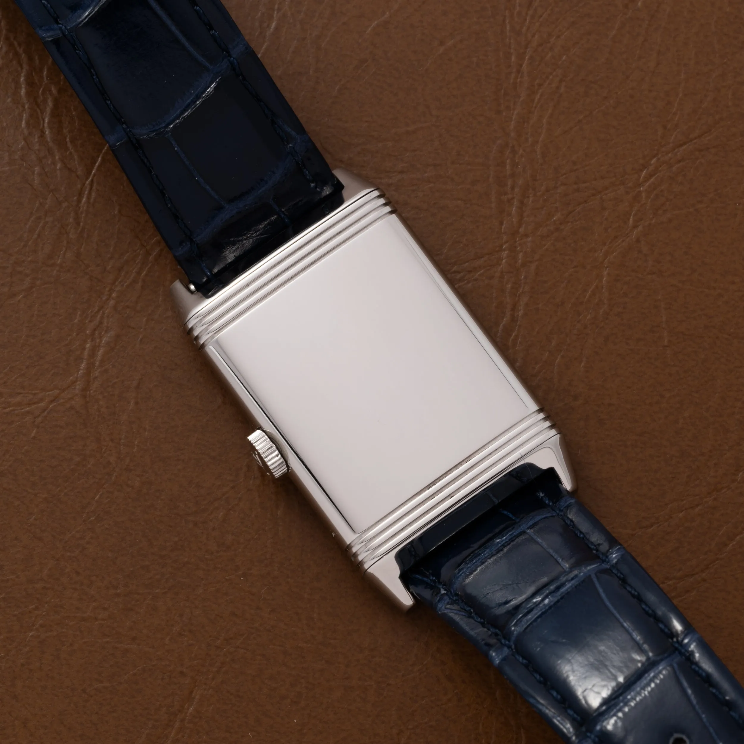 Jaeger-LeCoultre Reverso Classique Ladies