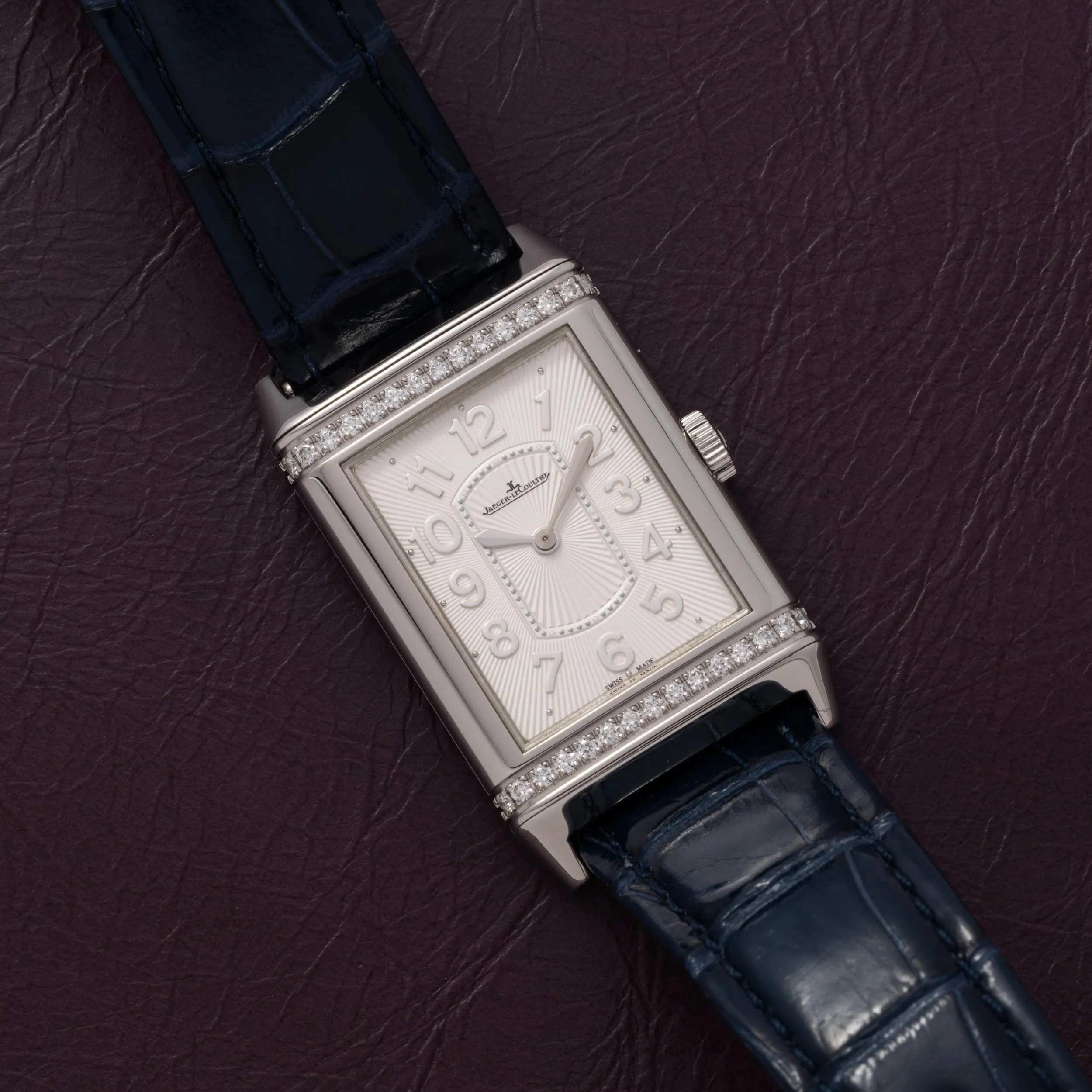 Jaeger-LeCoultre Reverso Classique Ladies
