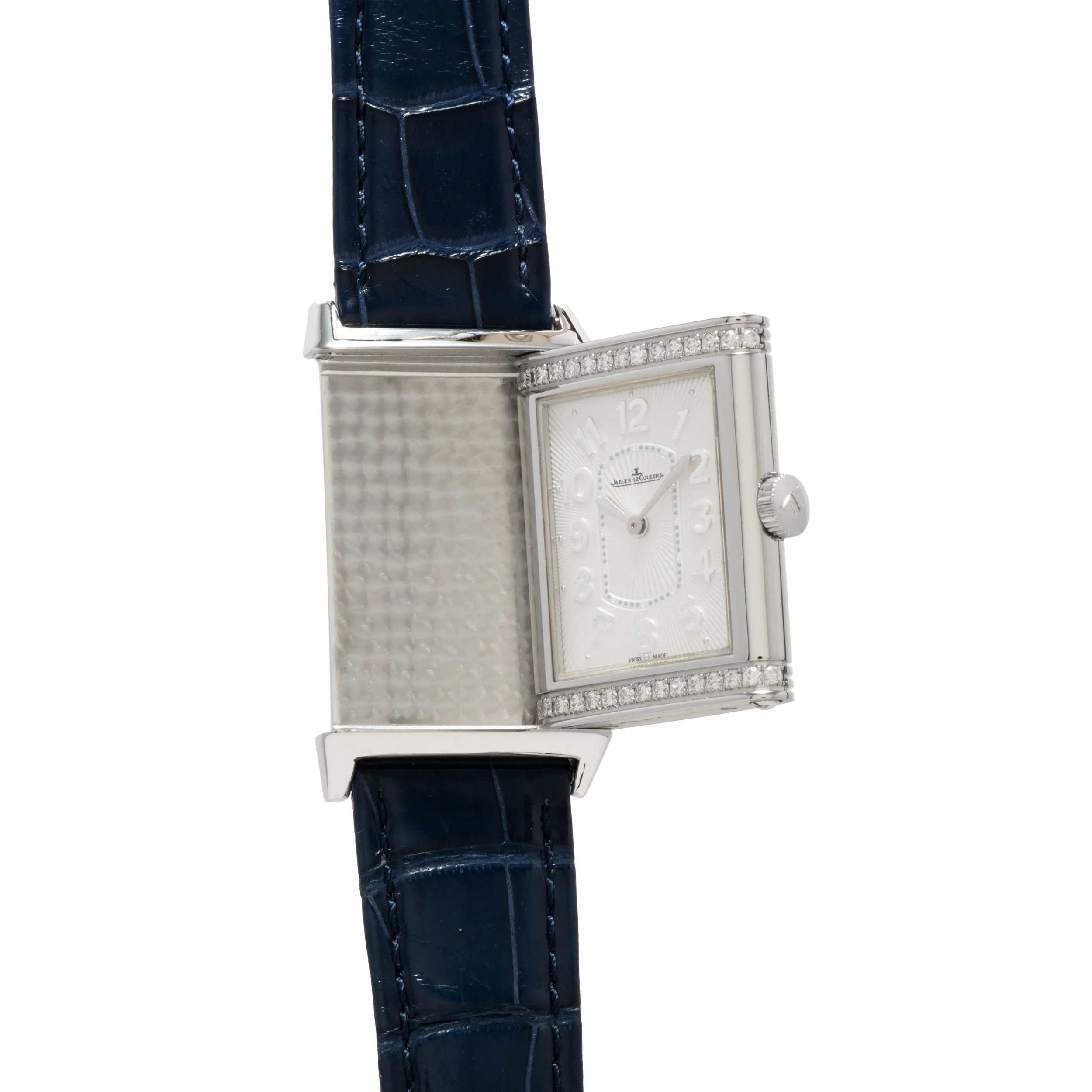 Jaeger-LeCoultre Reverso Classique Ladies