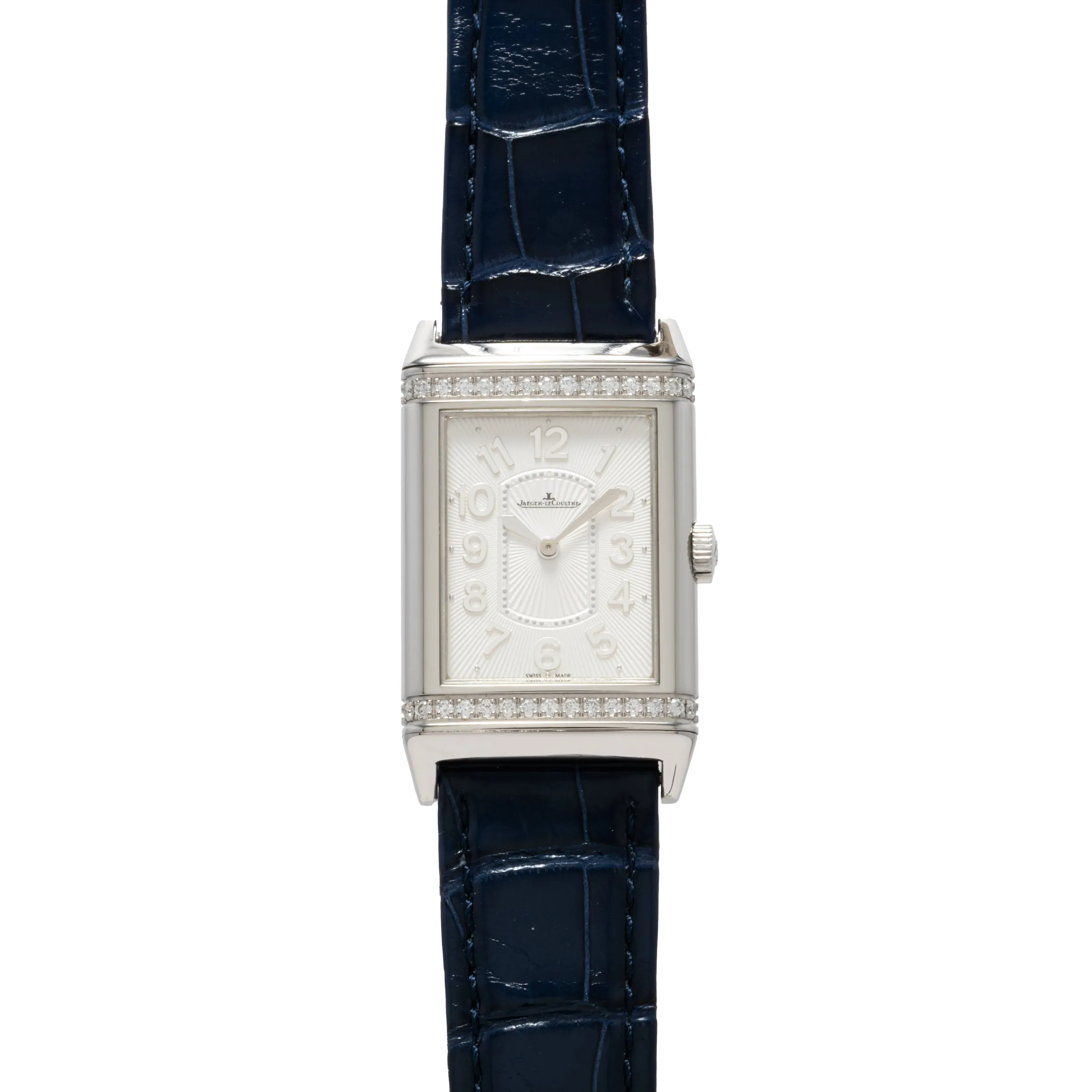 Jaeger-LeCoultre Reverso Classique Ladies