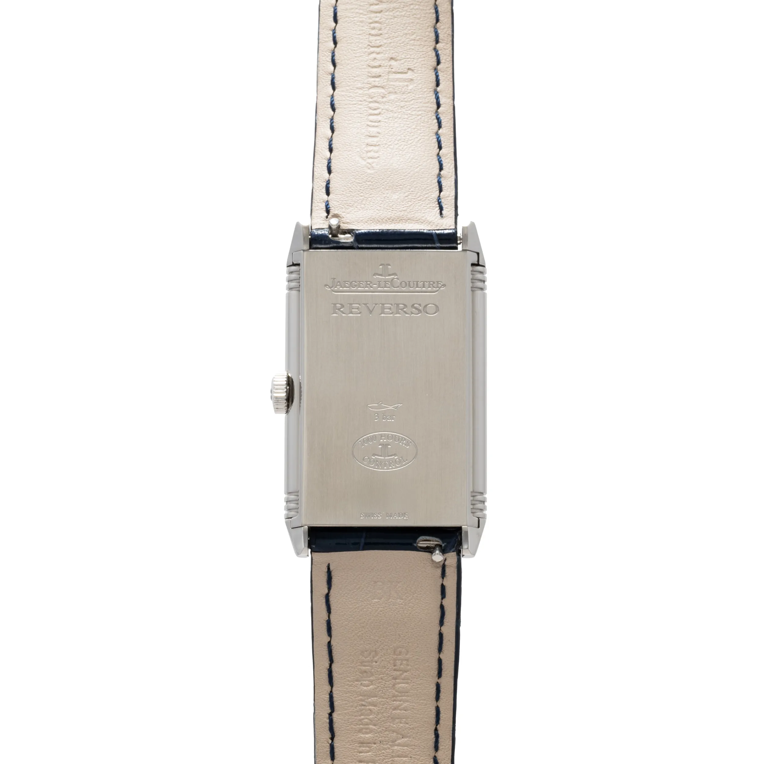 Jaeger-LeCoultre Reverso Classique Ladies