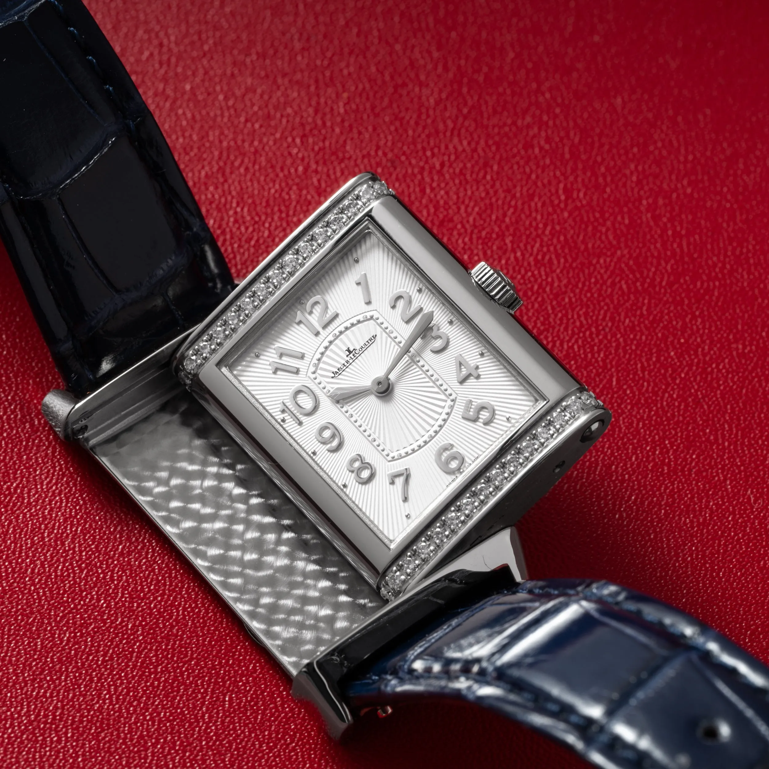 Jaeger-LeCoultre Reverso Classique Ladies