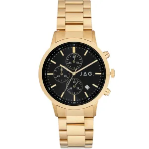 Jag J2689A Carlton Chronograph