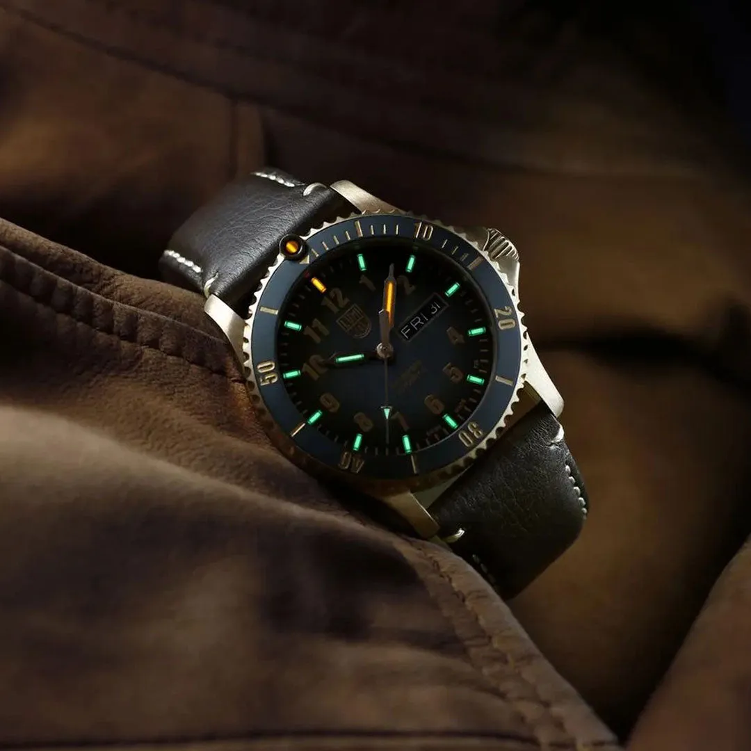 Luminox Sport Timer