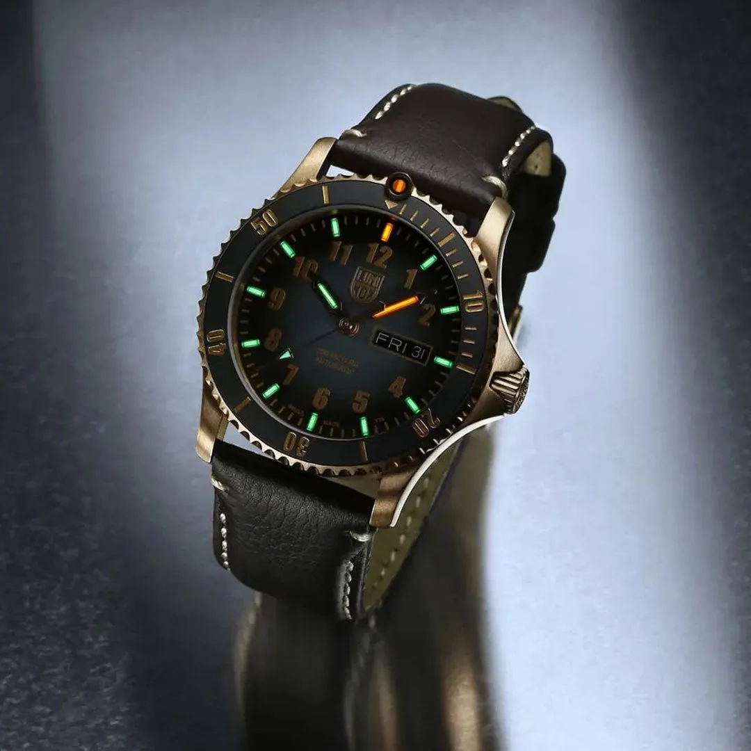 Luminox Sport Timer