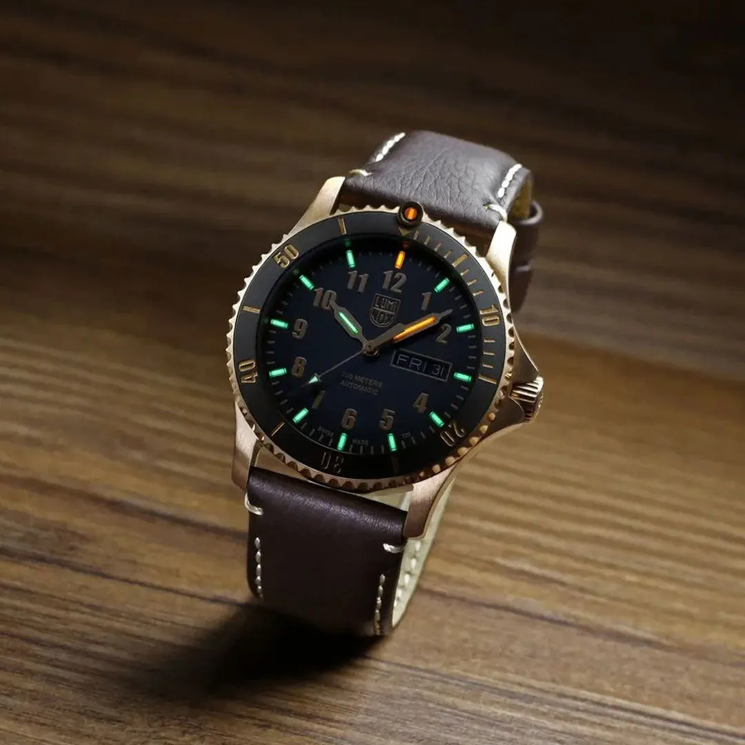 Luminox Sport Timer