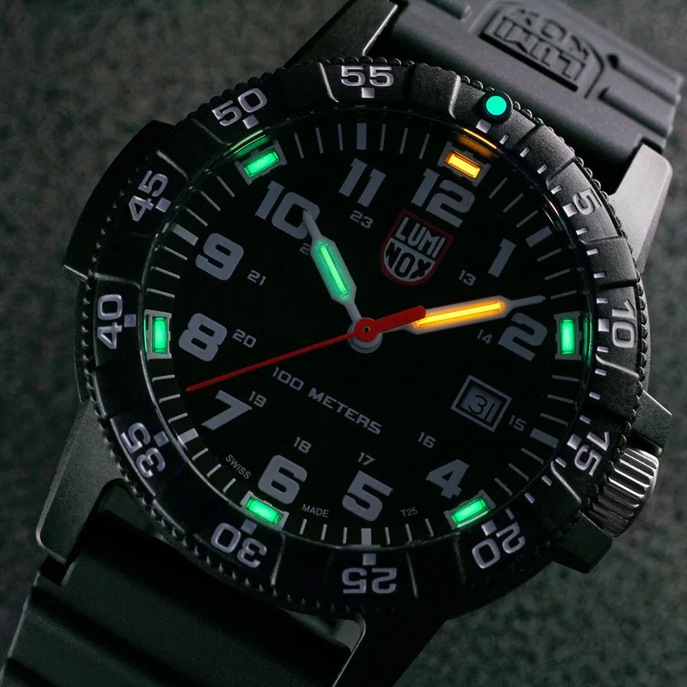 Luminox XS0321L Leatherback Sea Turtle Giant
