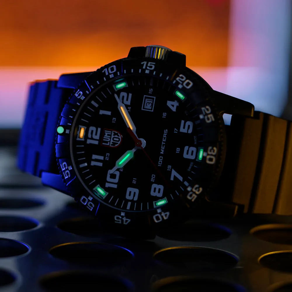 Luminox XS0321L Leatherback Sea Turtle Giant